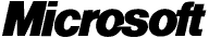 Microsoft